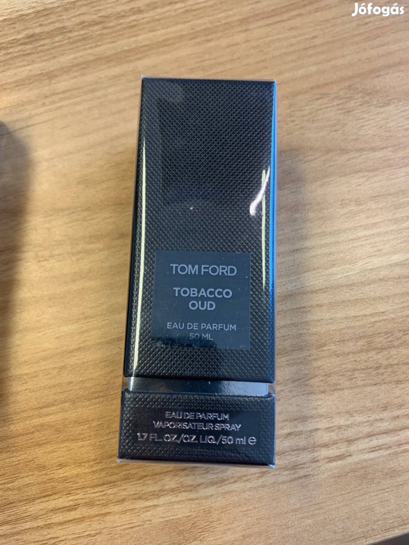 Tom Ford Tobacco Oud 50ml EDP