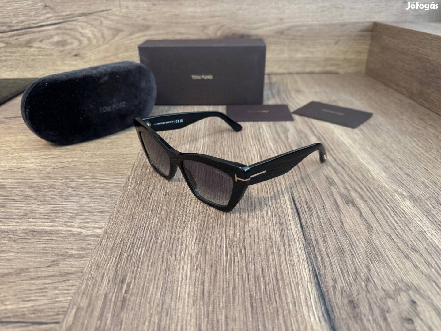 Tom Ford napszemüveg
