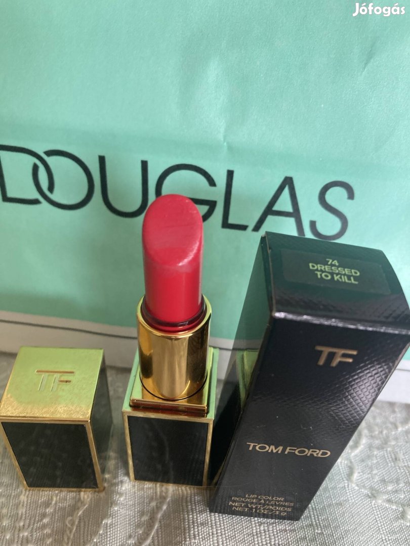 Tom Ford rúzs 74