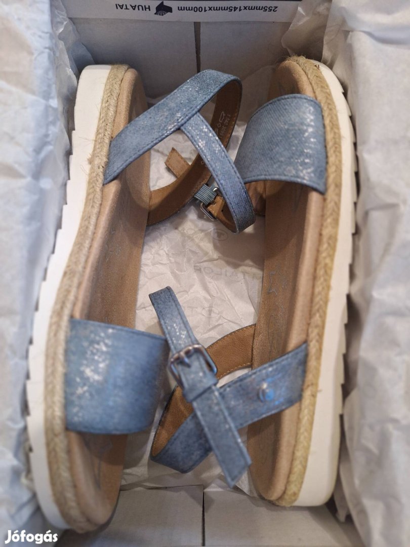 Tom Tailor 35-ös női szandál