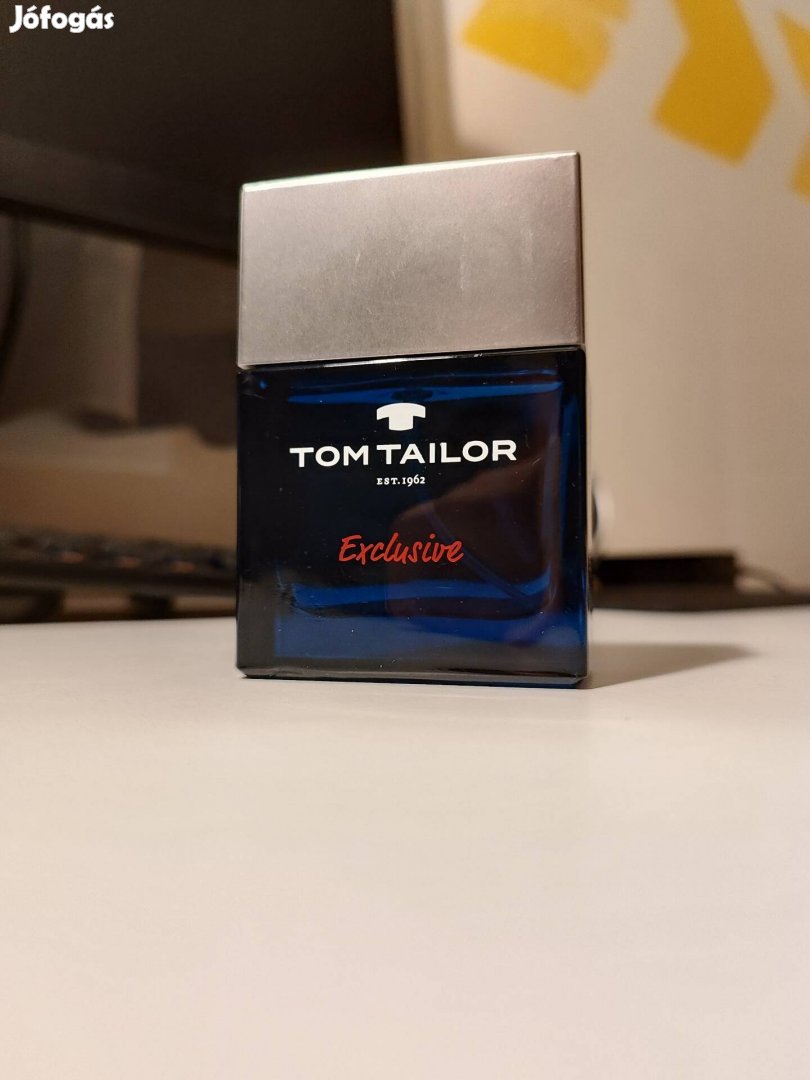 Tom Tailor Edt 30ml Exclusive