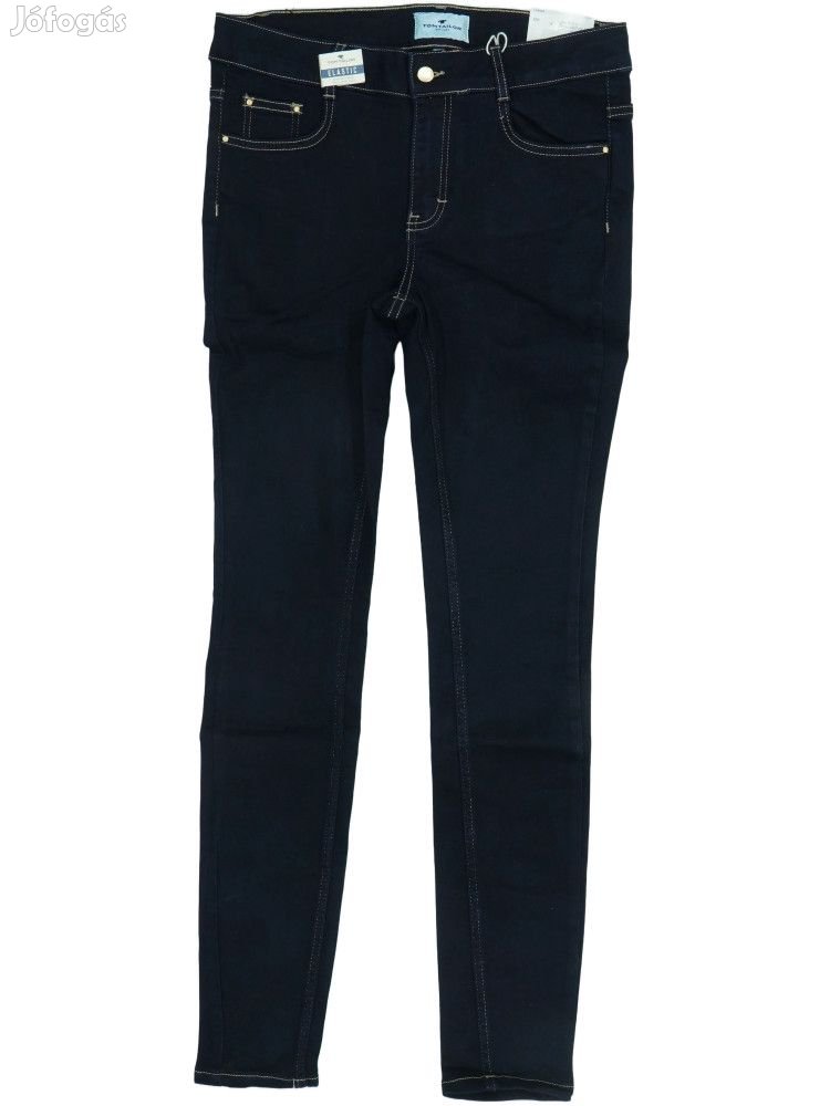 Tom Tailor Új címkés Fiú Farmernadrág Méret 170