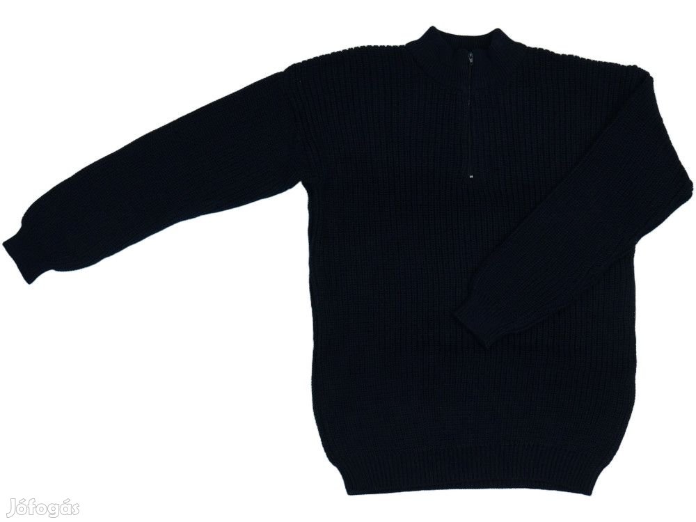 Tom Tailor Új (címkés) Fiú Kötött pulcsi (Méret: 164)