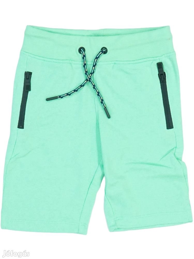 Tom Tailor Új címkés Fiú Rövidnadrág Méret 110