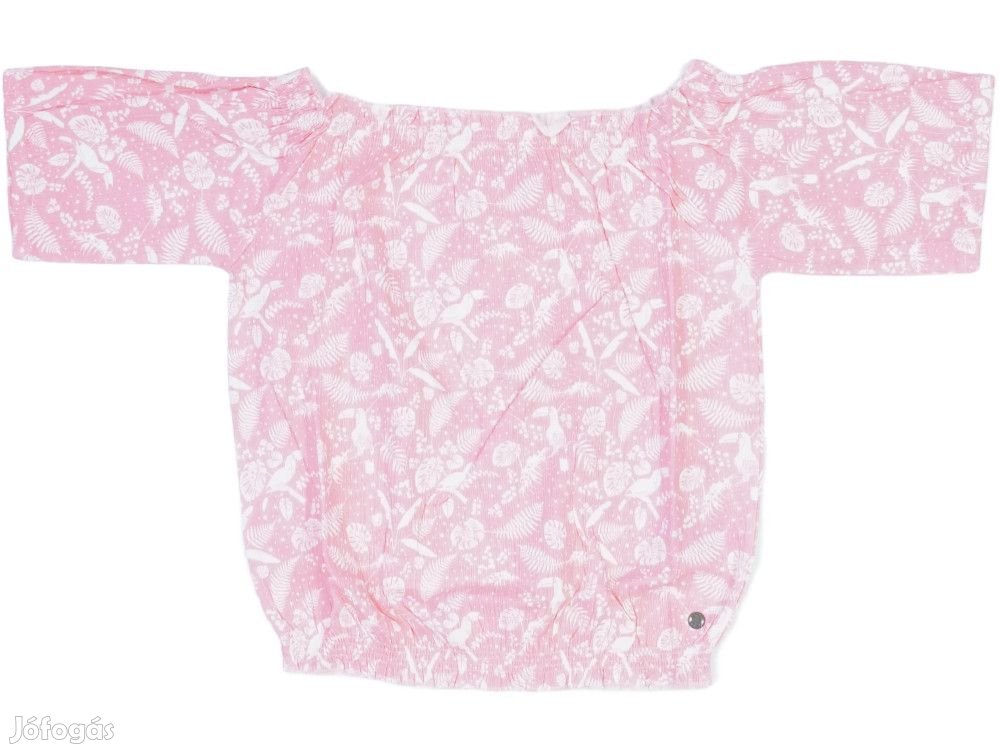 Tom Tailor Új címkés Lány Blúz Méret 164