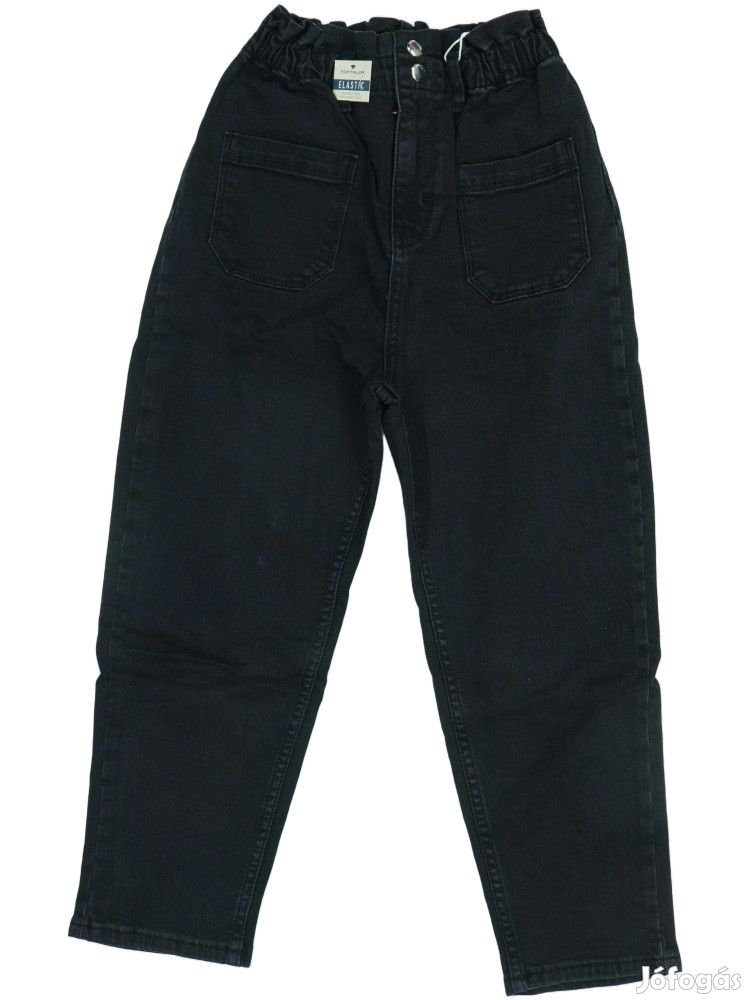 Tom Tailor Új címkés Lány Farmernadrág Méret 128