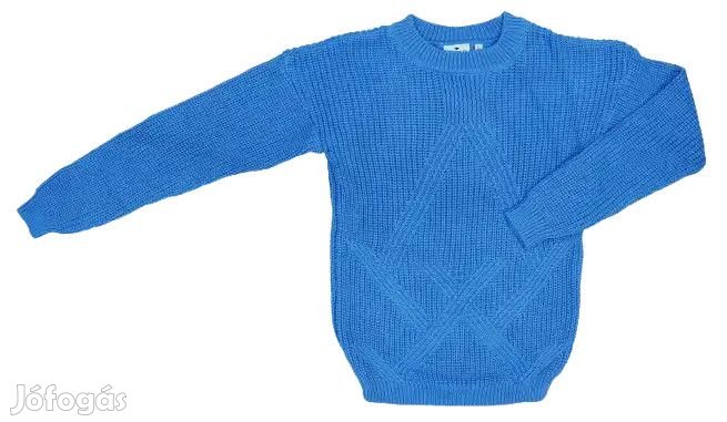 Tom Tailor Új (címkés) Lány Kötött pulcsi (Méret: 164)