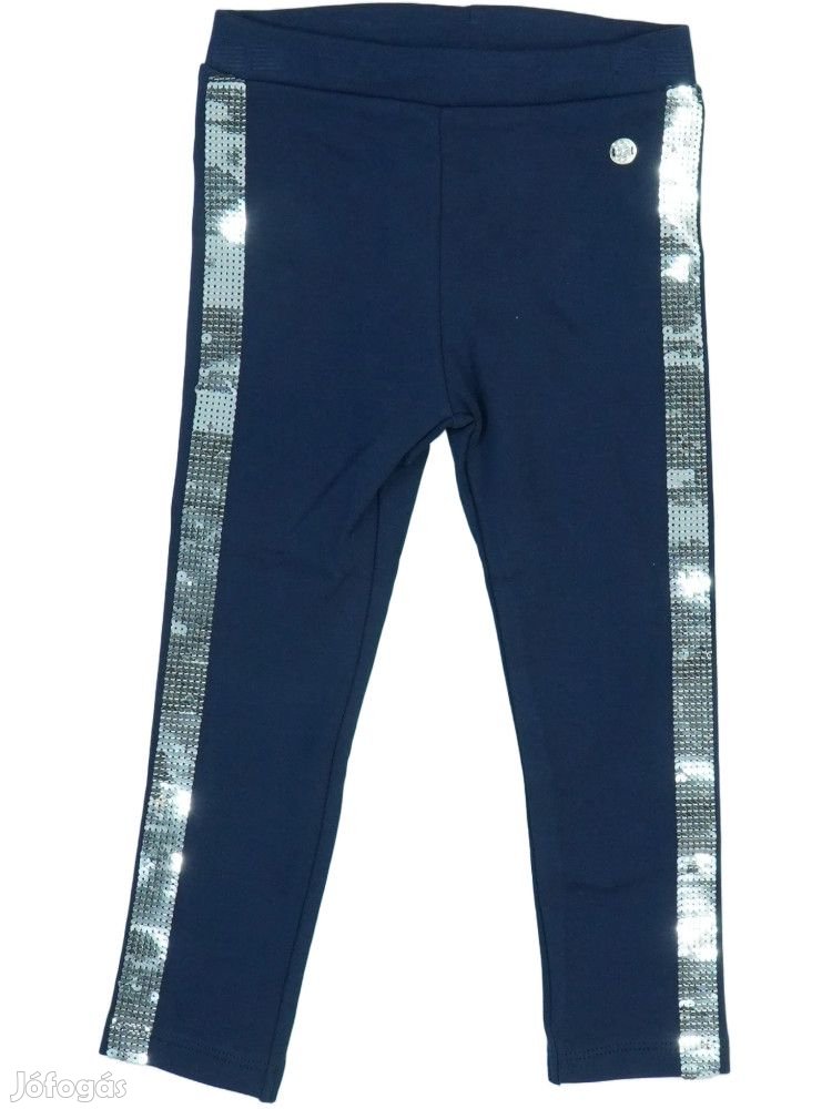 Tom Tailor Új címkés Lány Leggings Méret 98