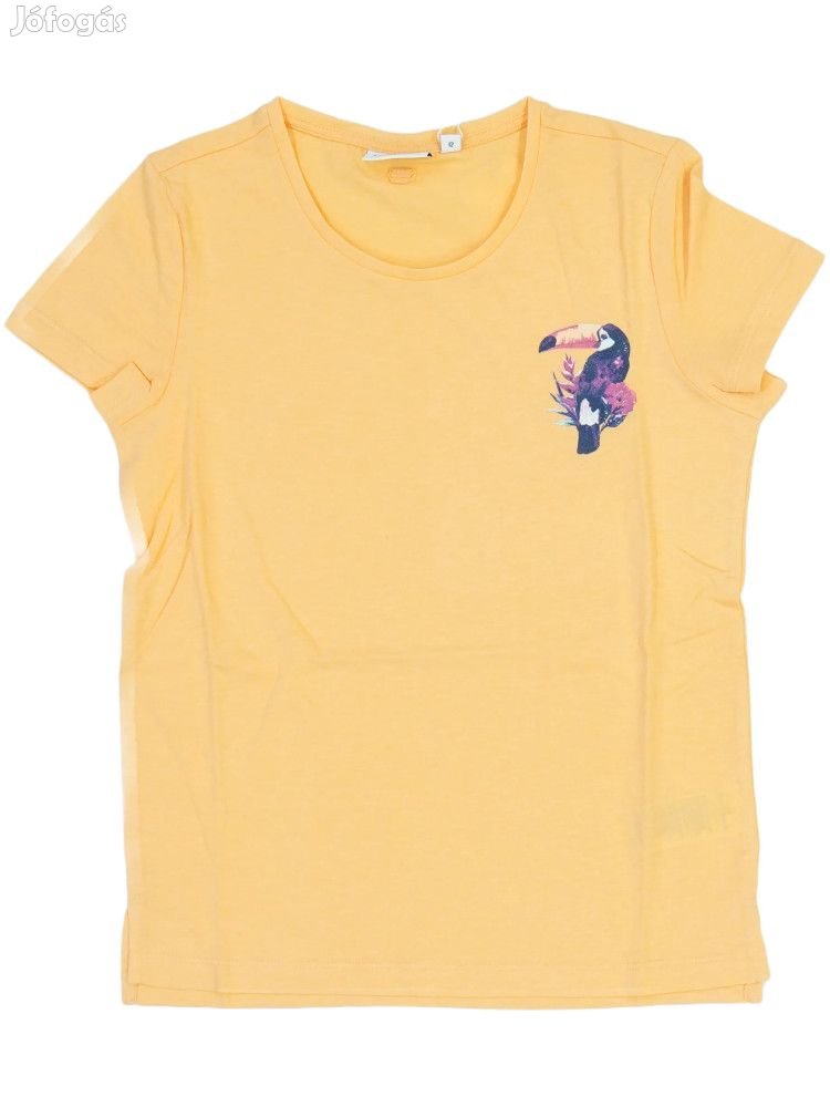 Tom Tailor Új címkés Lány Póló Méret 152