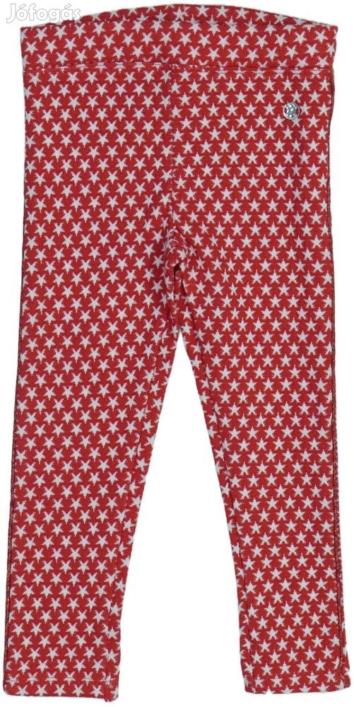 Tom Tailor Új (címkés) Lány Stretch nadrág (Méret: 98)