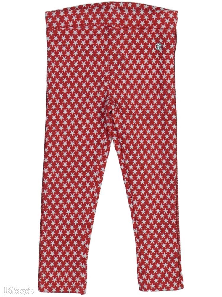 Tom Tailor Új (címkés) Lány Stretch nadrág (Méret: 98)