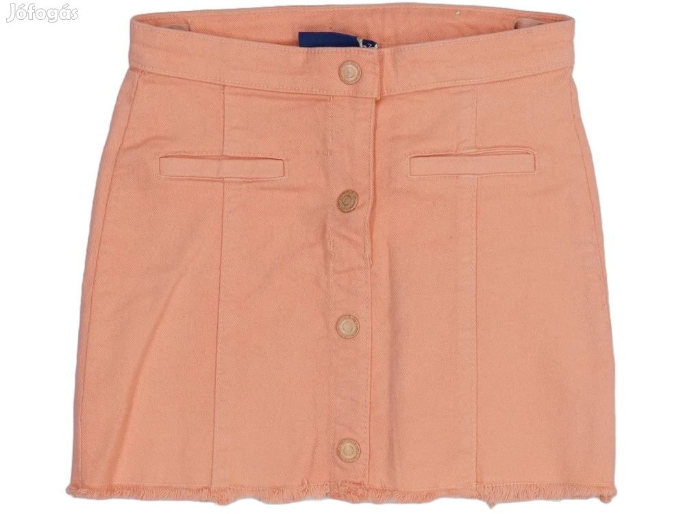 Tom Tailor Új címkés Lány Szoknya Méret 122