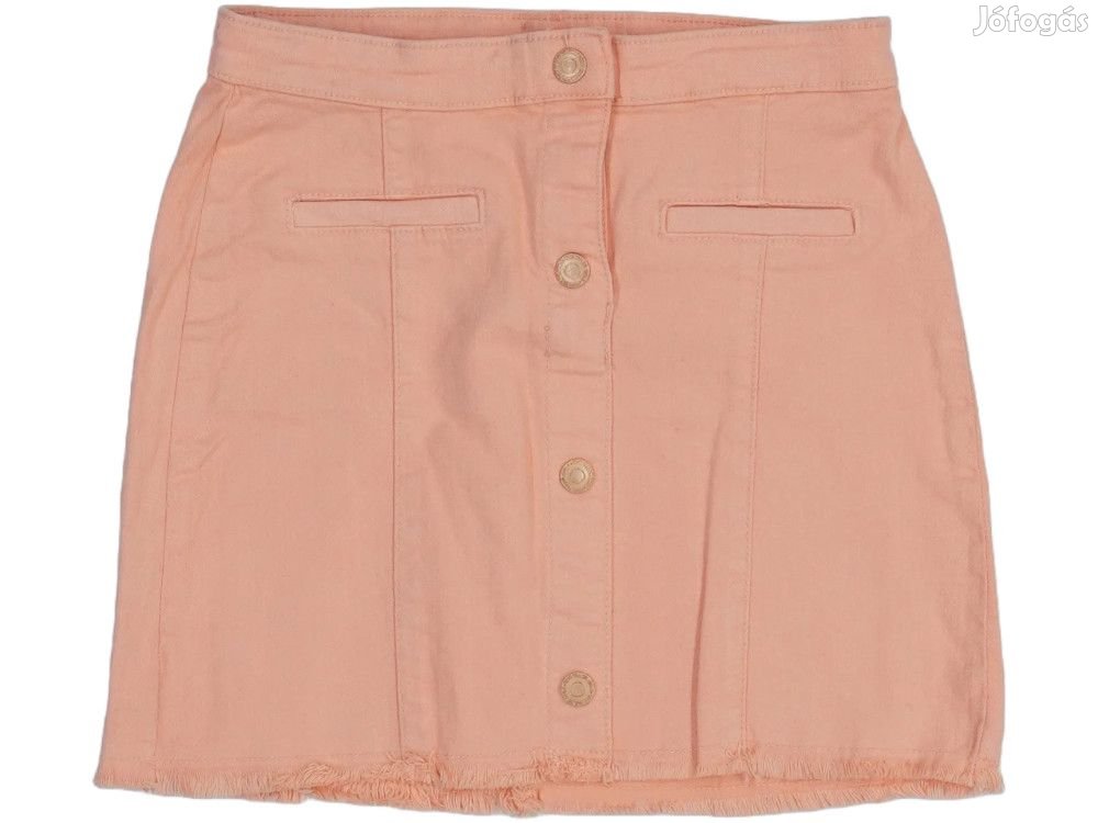 Tom Tailor Új címkés Lány Szoknya Méret 134