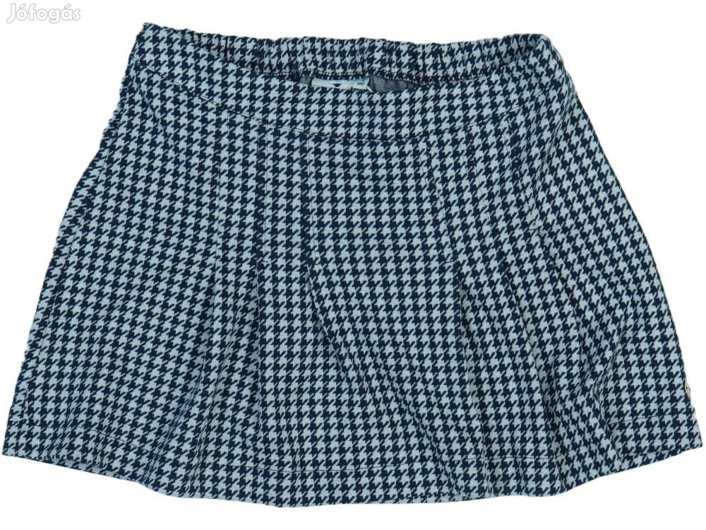 Tom Tailor Új (címkés) Lány Szoknya (Méret: 140)