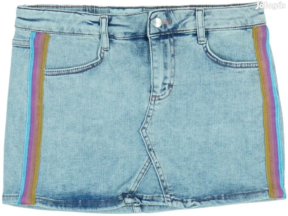 Tom Tailor Új címkés Lány Szoknya Méret 164