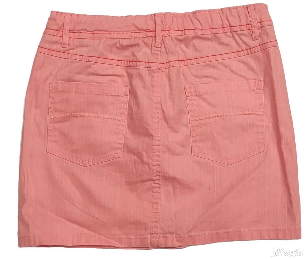 Tom Tailor Új (címkés) Lány Szoknya (Méret: 170)