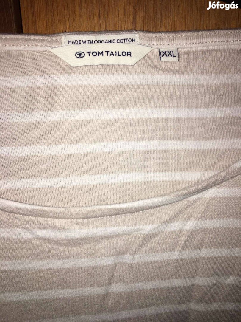 Tom Tailor póló