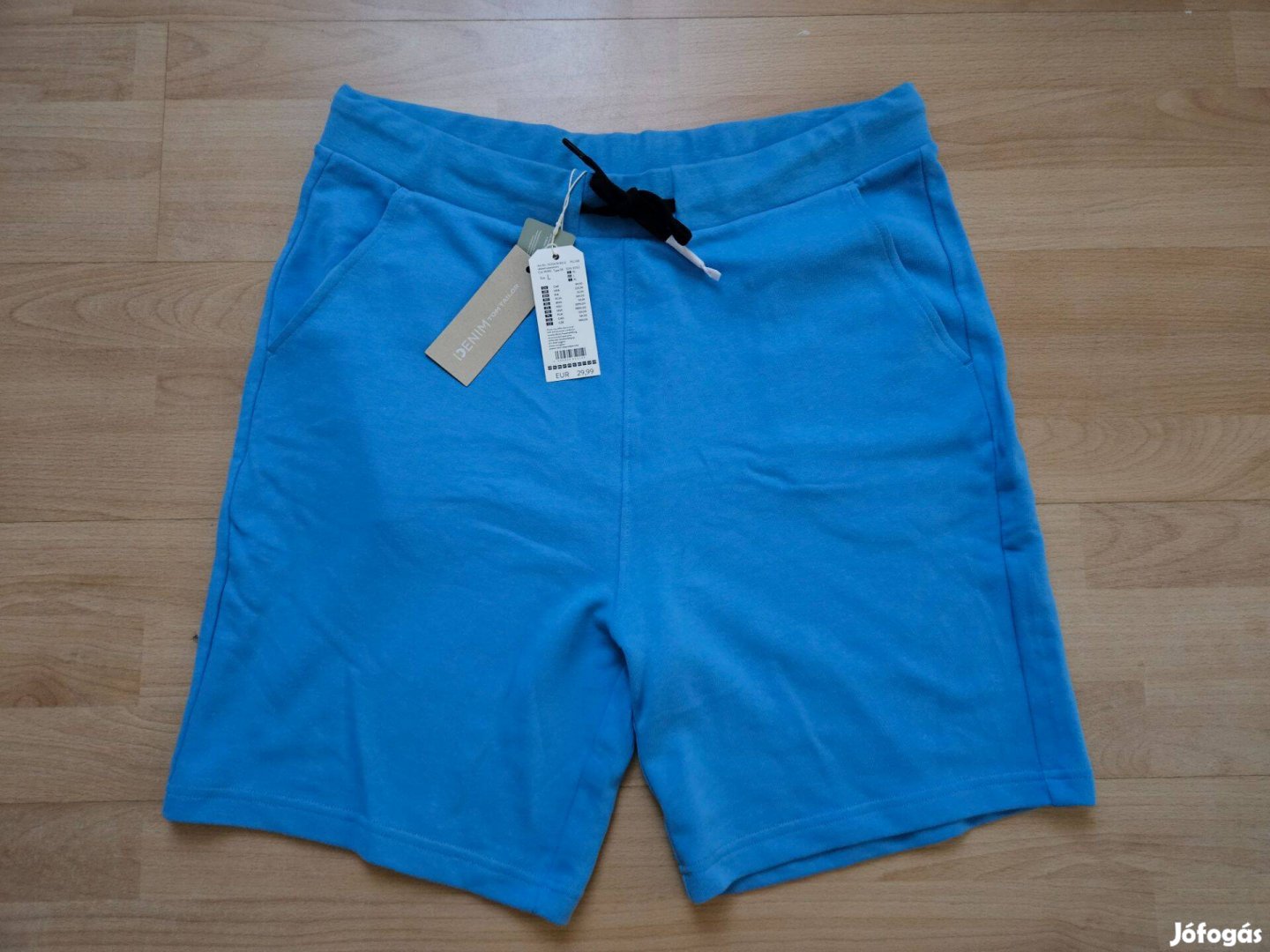 Tom Tailor rövidnadrág új 3990.-