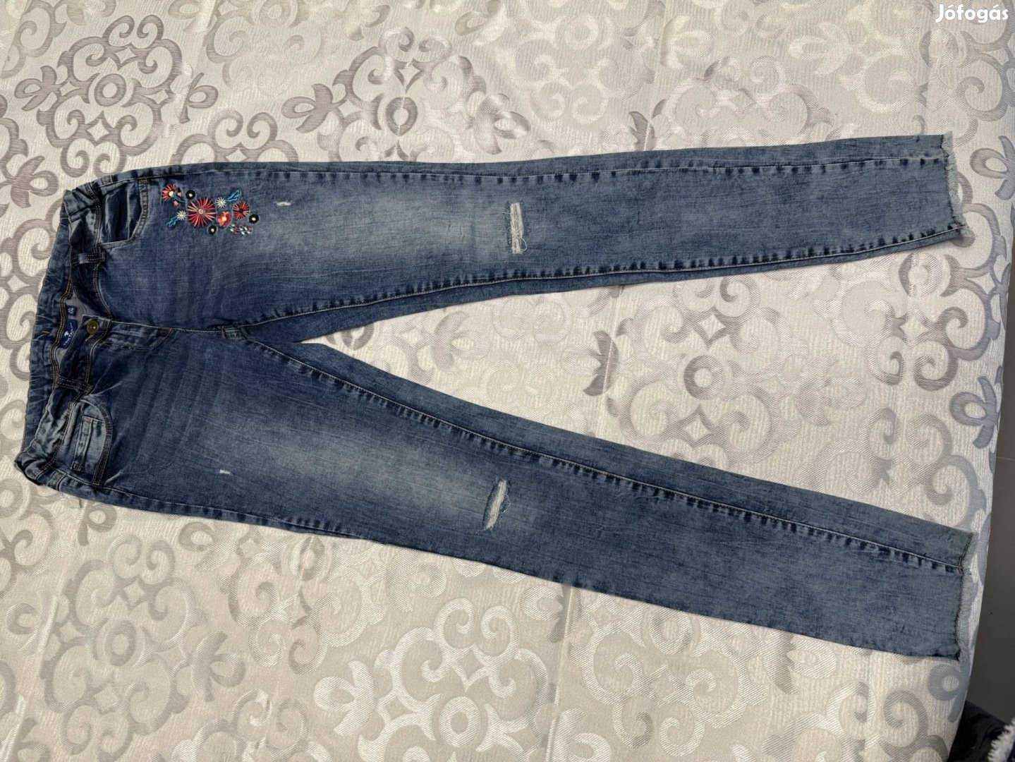 Tom Tailor új farmernadrág 176.méret