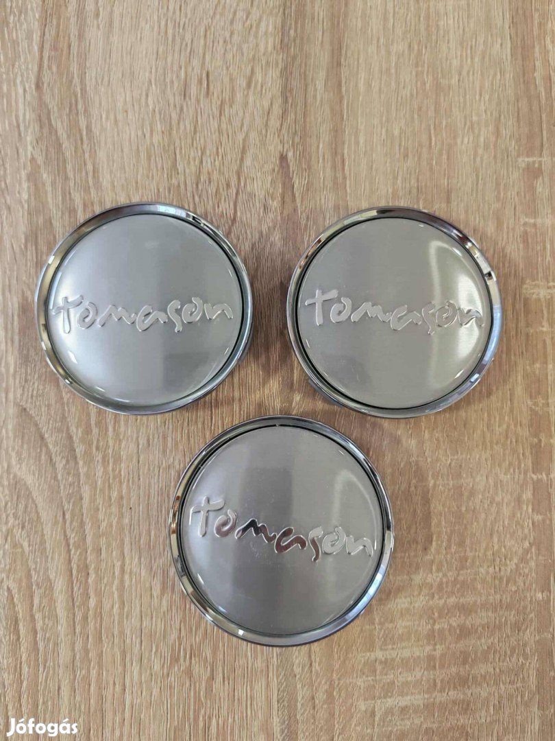 Tomason #Thomason 3 db felni kupak 74,5mm