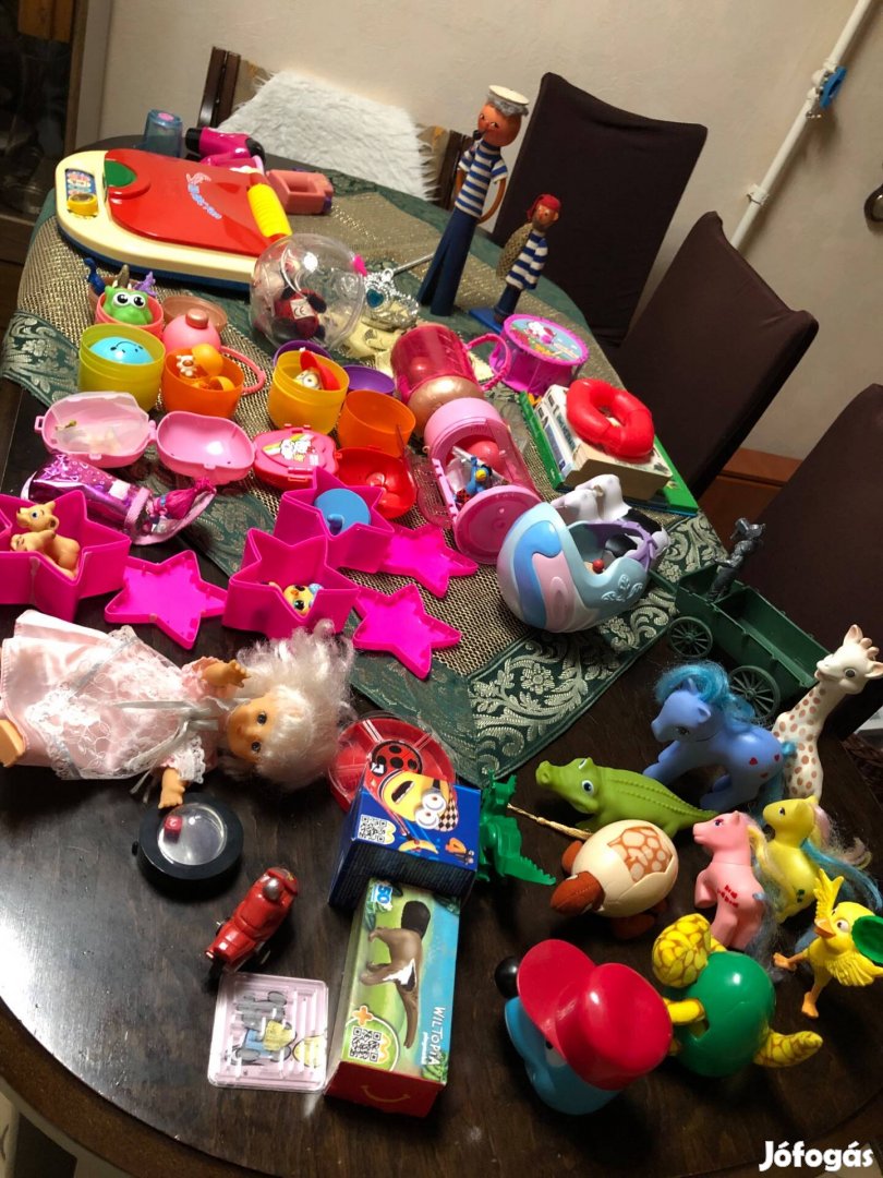 Tombola játékok farsangra