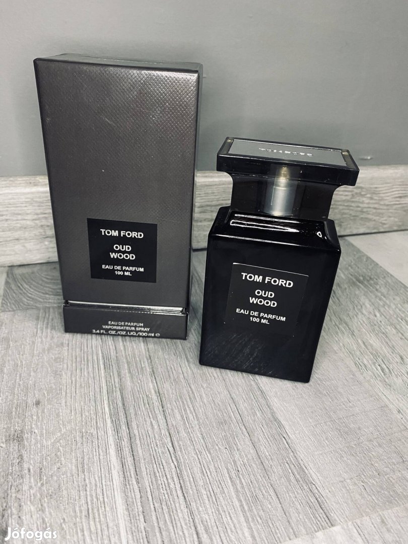 Tomford Oud Wood 100ml parfüm