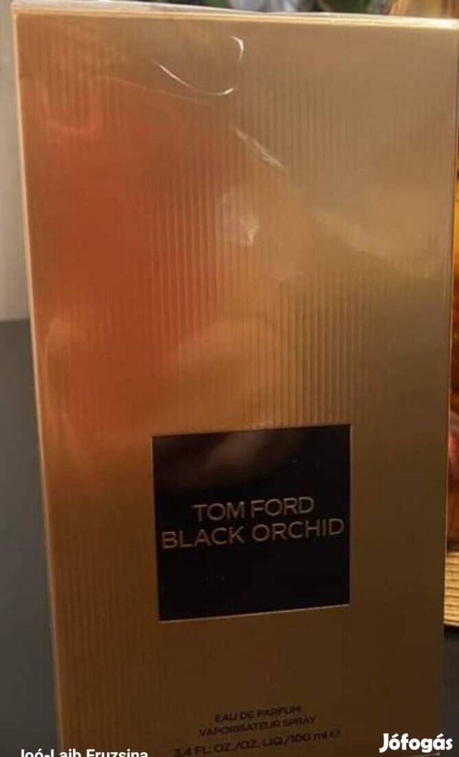 Tomford black.orchid 100 ml.unisex edp.parfum