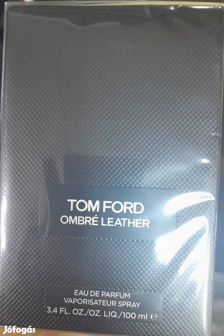 Tomford ombre leather 100 ml parfum