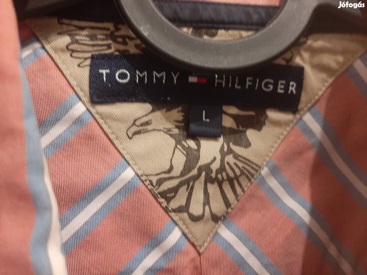 Tomi Hilfiger 