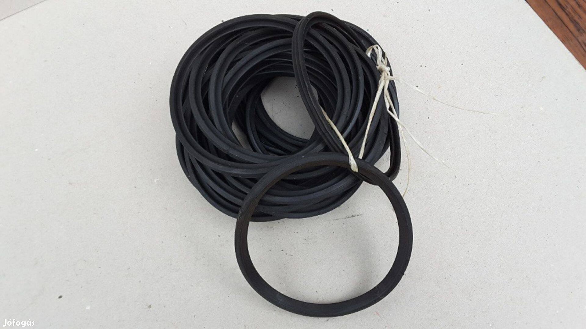 Tömítés 110 mm-es PVC csőhöz