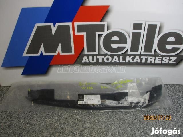 Tömítés - mercedes-benz s-osztály