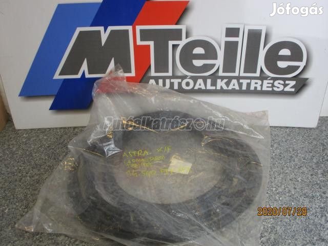 Tömítés - opel astra k