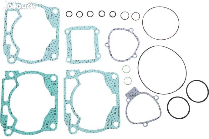 Tömítés készlet - hengerfej - Prox TE / EXC 300 2016 előtti
