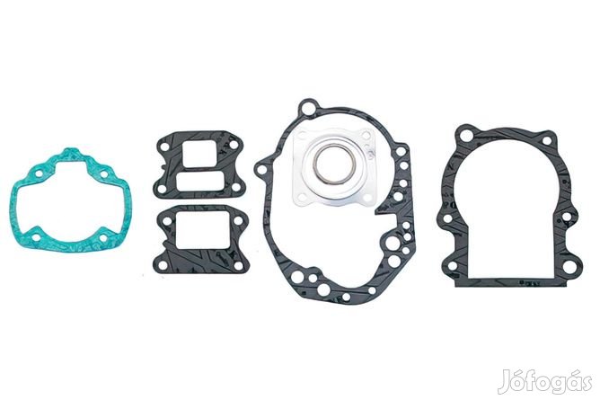 Tömítés készlet komplett motor Peugeot Buxy Speedake