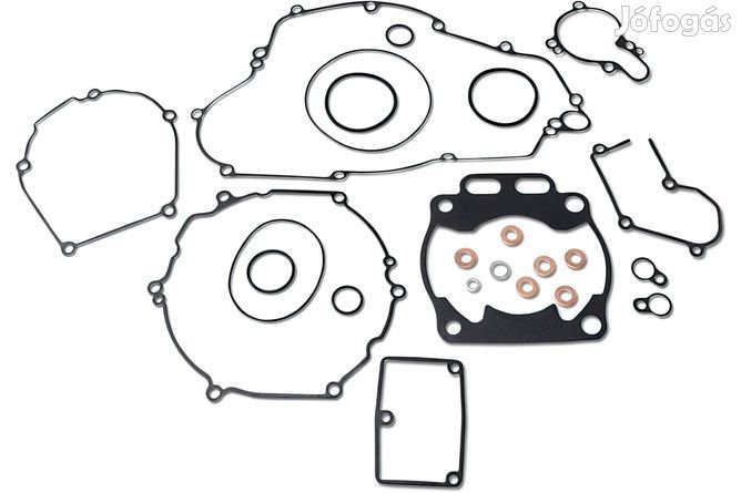 Tömítés készlet komplett KX 250