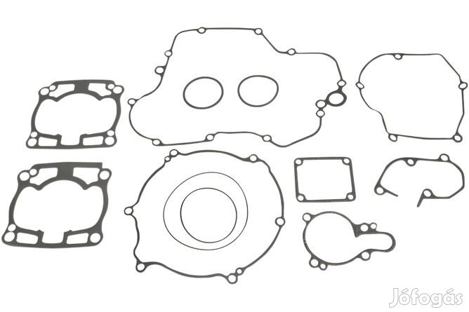 Tömítés készlet komplett Kawasaki KX 125