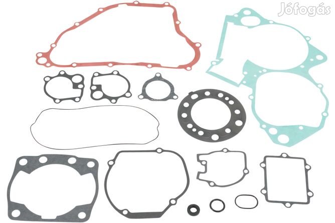 Tömítés készlet komplett Moose Racing CR 250 2002-2004