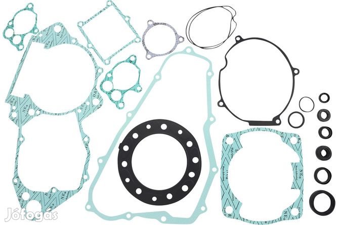 Tömítés készlet komplett Prox CR 500