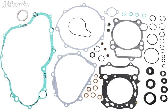 Tömítés készlet komplett Prox YZF 250 2001-2013