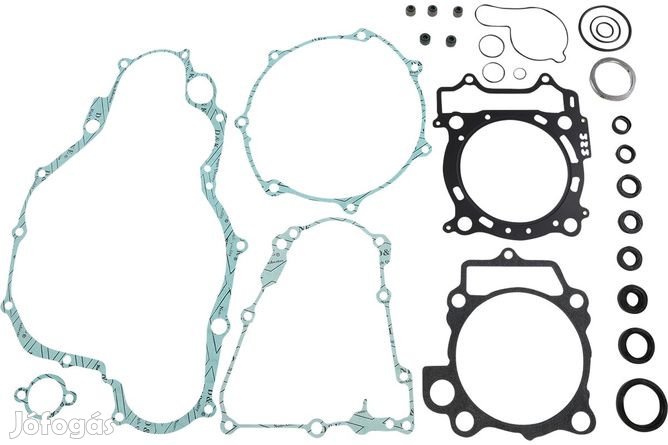 Tömítés készlet komplett Prox YZF 450 2006-2009