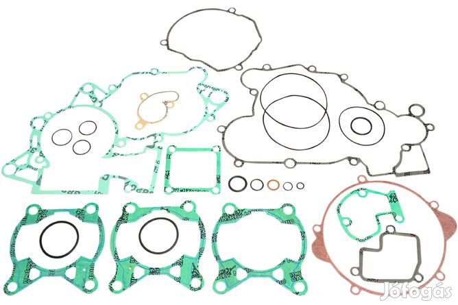 Tömítés készlet komplett TC / SX 85 2004-2017