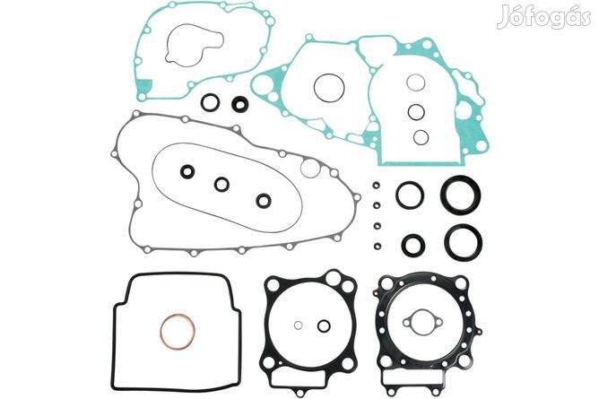 Tömítés készlet komplett motor olajtömítésekkel Moose Racing CRF 450 2