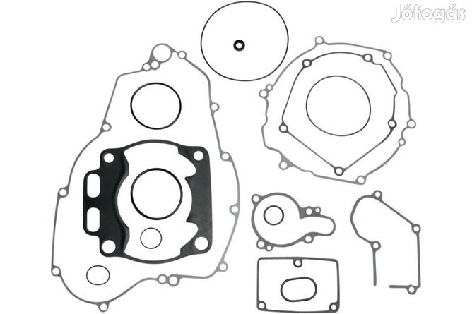 Tömítés készlet komplett motorhoz Moose Racing KX 250 2005-2008