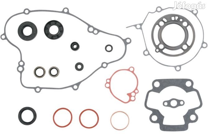 Tömítés készlet komplett motorhoz (olajtömítésekkel) Moose Racing KX 6