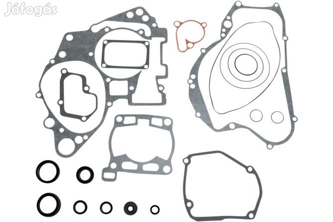 Tömítés készlet komplett motorhoz (olajtömítésekkel) Moose Racing RM 1