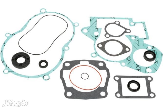 Tömítés készlet komplett motorhoz (olajtömítésekkel) Moose Racing SX 5