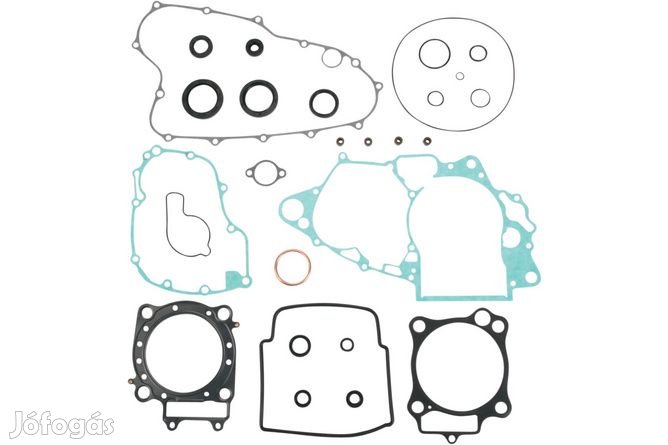 Tömítés készlet komplett motorhoz olajtömítésekkel Moose Racing CRF 45