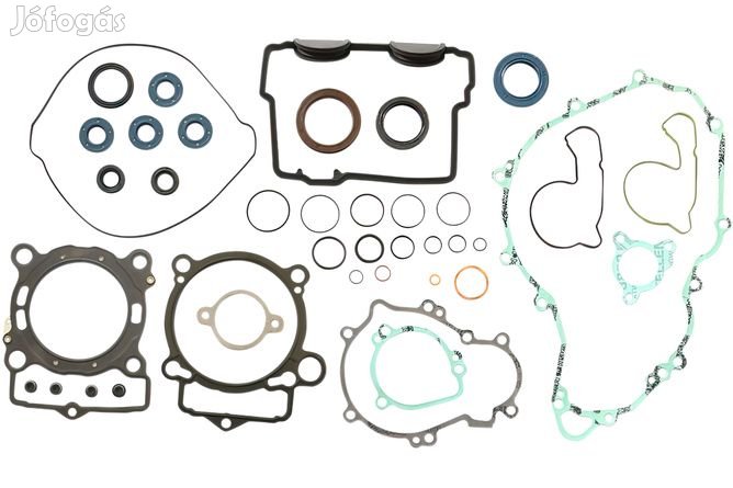 Tömítés készlet olajtömítésekkel FC / SX-F 250 2013-2015