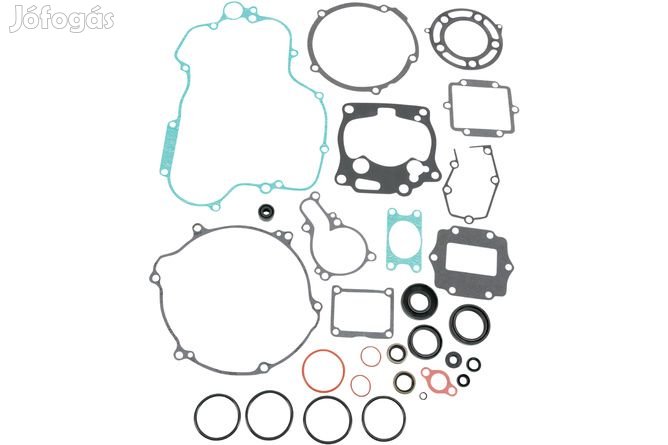 Tömítés készlet olajtömítésekkel együtt Moose Racing KX 125 2001-2002