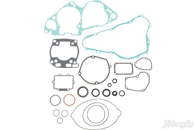 Tömítés készlet olajtömítésekkel együtt Moose Racing RM 250 1999-2000